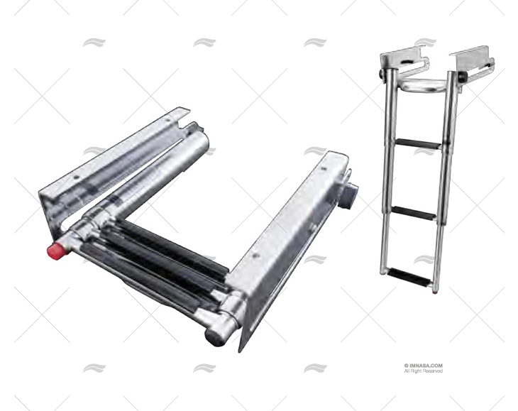 LADDER 3 STEPS 370-875 (254)