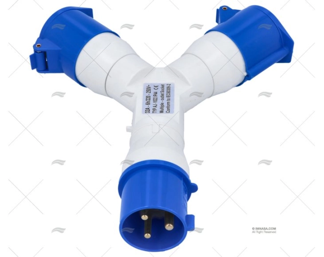 DUPLO FICHA 32A