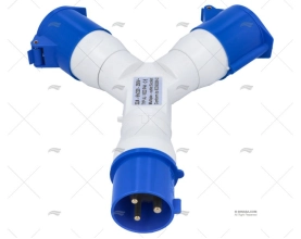 DUPLO FICHA 32A