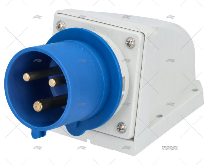 SUPPORT BASE MALE 32A