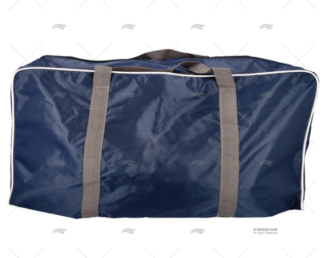 BOLSA SEGURANÇA SEM LOGO 8 PESSOAS