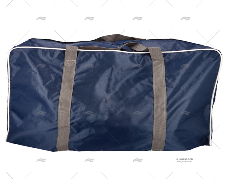 BOLSA SEGURANÇA SEM LOGO 8 PESSOAS