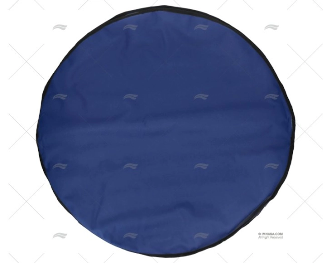 CAPA AZUL SEM LOGÓTIPO PARA ARO 78Cm