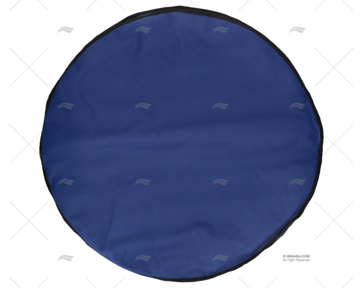 CAPA AZUL SEM LOGÓTIPO PARA ARO 78Cm