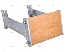 SUPORTE MOTOR FIXO LONGO