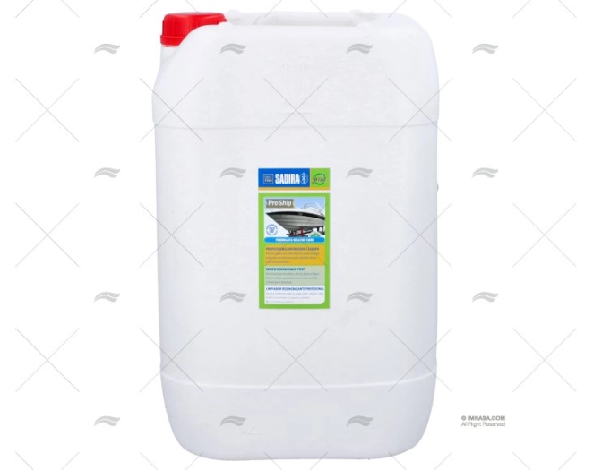 SGRASSANTE PROSHIP 25L SADIRA