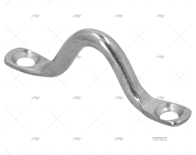 PASSADIÇO DE D 4mm INOX (1un)