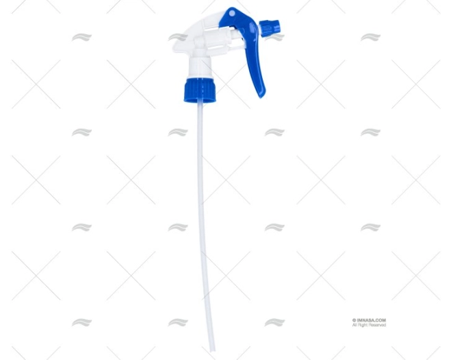 PISTOLA SPRAY PROFISSIONAL SADIRA