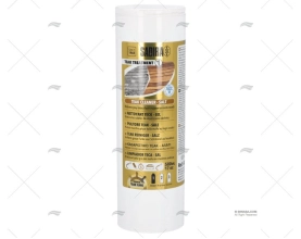 TRATAMENTO SAL TECA LIMPADOR N1 500ml SADIRA