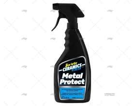 PROTETTORE PER METALLI E CERAMICA 650ml STARBRITE STAR BRITE