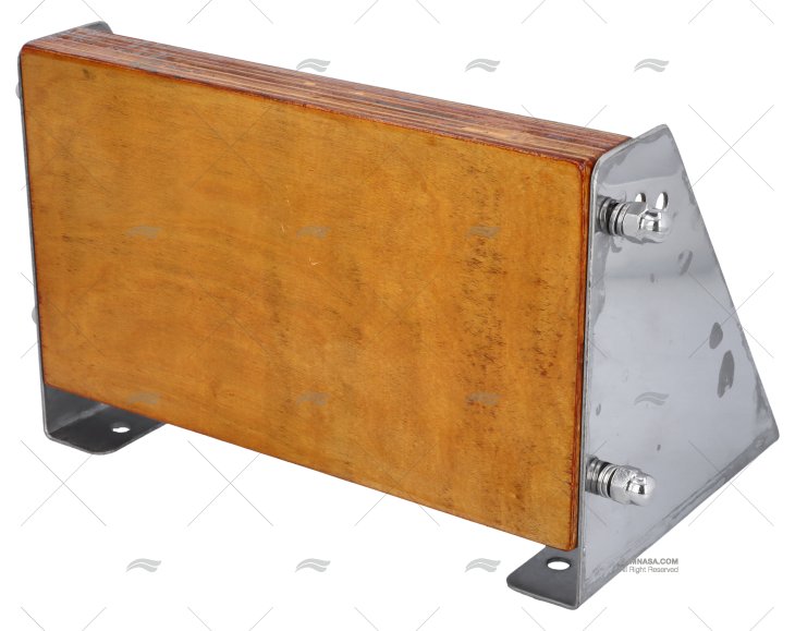 SUPORTE AJUSTÁVEL DE MOTOR FIXO 0 / 17º