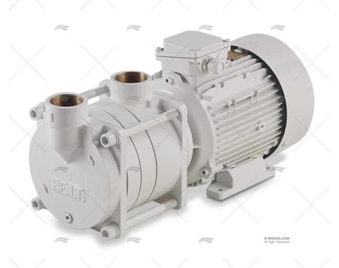 SELF PRIMING PUMP FEIT TSL 24-1 230/400V FEIT POMPES