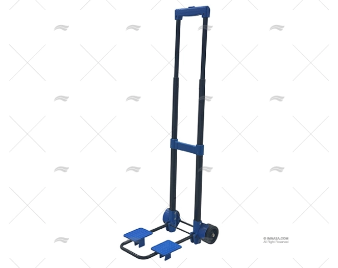 CARRELLO TRASPORTO 25KG