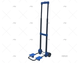CARRINHO TRANSPORTE 25KG