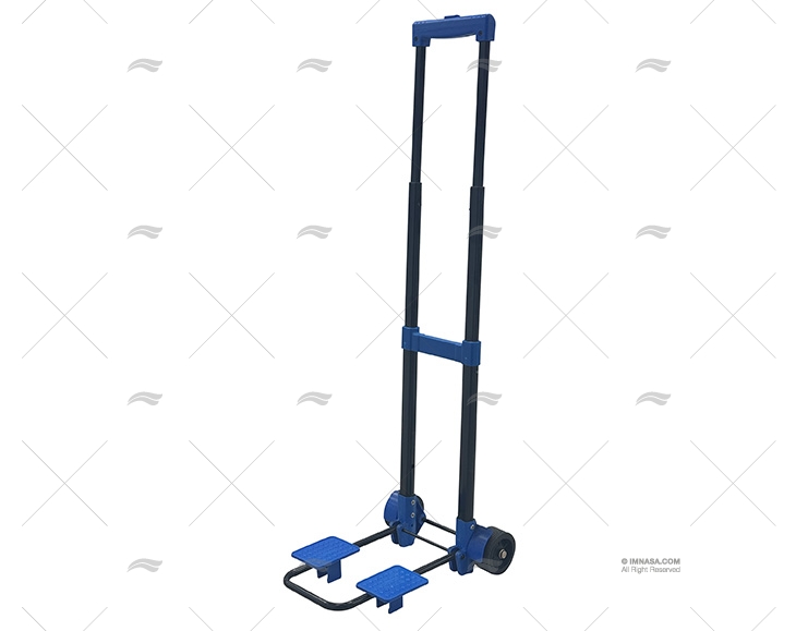 CARRINHO TRANSPORTE 25KG