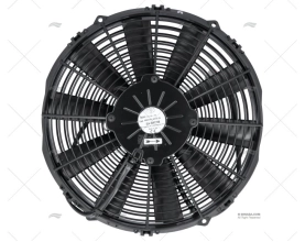 VENTILATORE ASSIALE FEIT FESA 305 24V FEIT POMPES