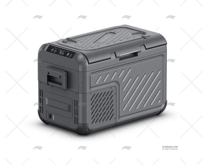 GELEIRA  25L 12/24V POWER BOX GS IMNASA