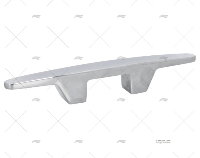 GALLOCCIA 200mm INOX