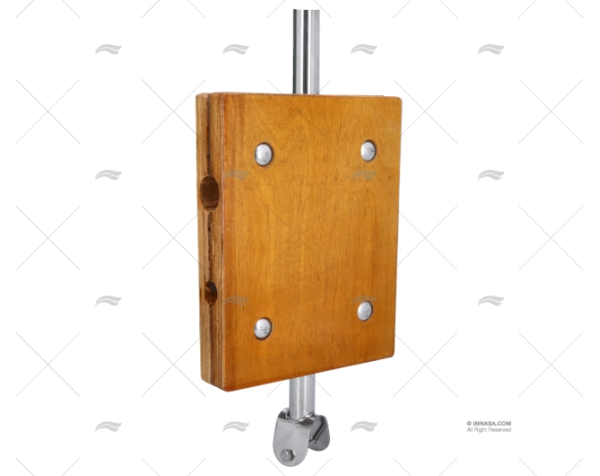 SUPORTE MOTOR VELEIRO