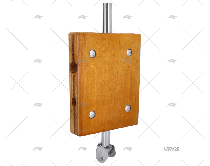 SUPORTE MOTOR VELEIRO