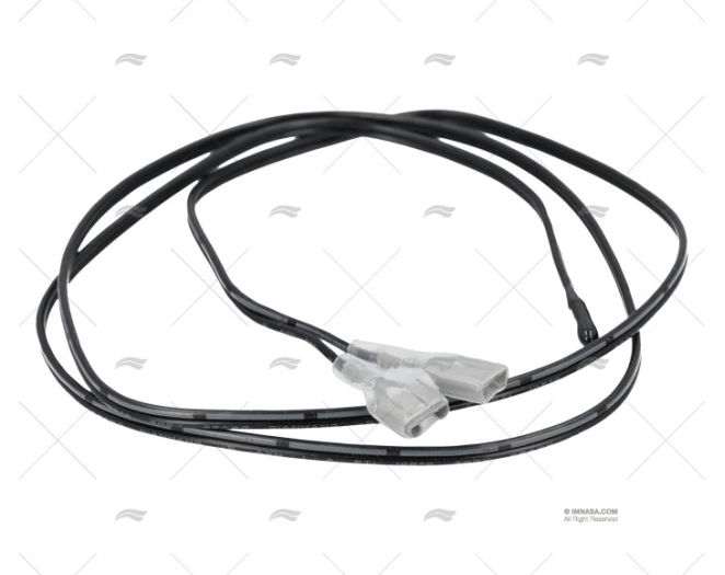 SONDA TEMPERATURA DR46/65/85/130(II) ISOTHERM
