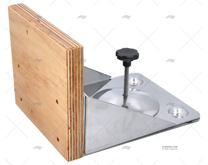SUPORTE PLATAFORMA AMOVÍVEL