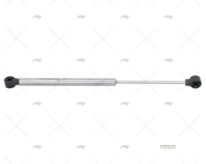 PISTAO DE GAS INOX 316 355 18/8 12K