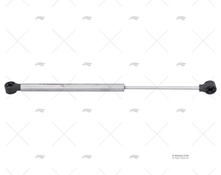 PISTAO DE GAS INOX 316 355 18/8 12K