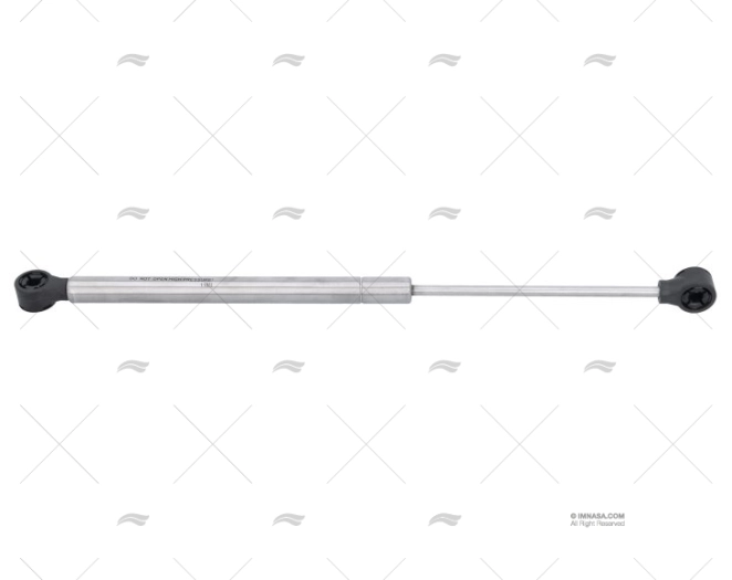 PISTONE GAS INOX 316 355 18/8 20K
