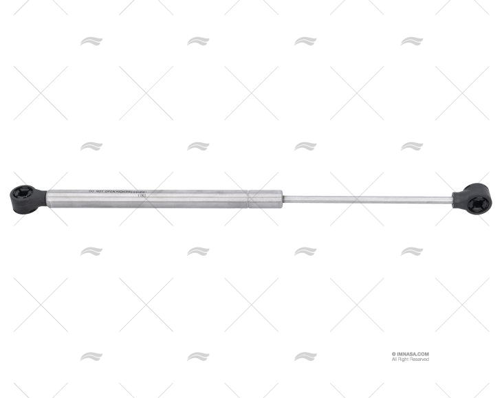 PISTAO DE GAS INOX 316 355 18/8 20K