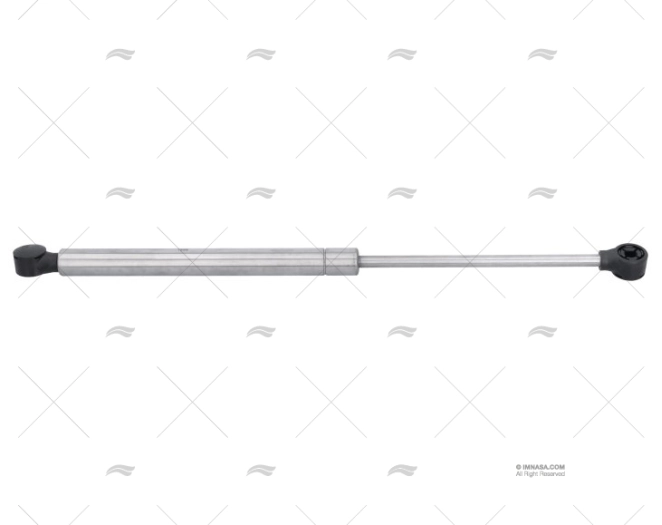 VERIN A GAZ INOX 316 380 18/8 10K