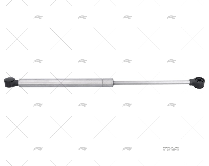 GAS SPRING INOX 316 380 18/8 10K