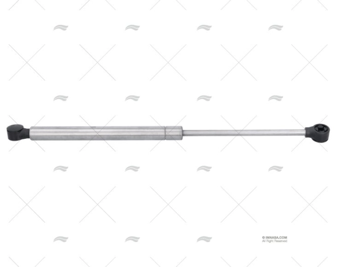 PISTONE A GAS INOX 316 380 18/8 20K