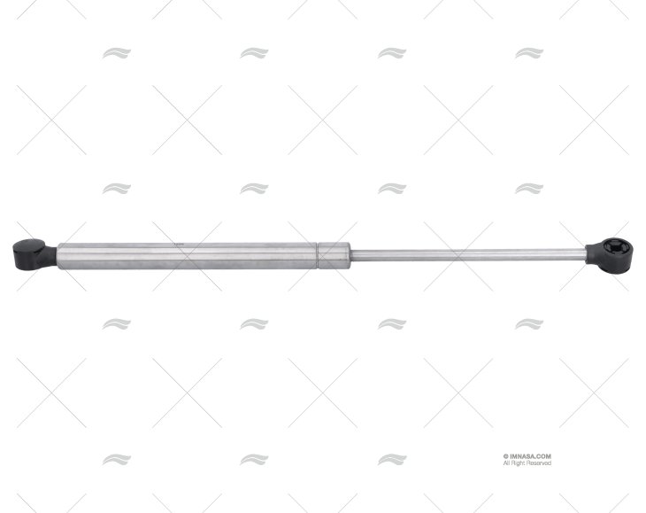 PISTONE A GAS INOX 316 380 18/8 20K