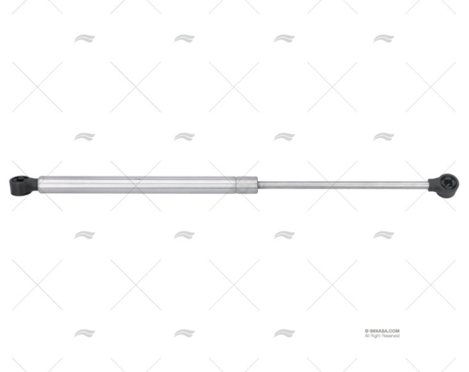 PISTON GAS INOX 316 430 18/8 14K