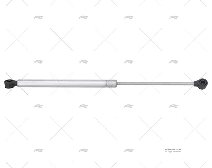 PISTONE GAS INOX 316 430 18/8 14K