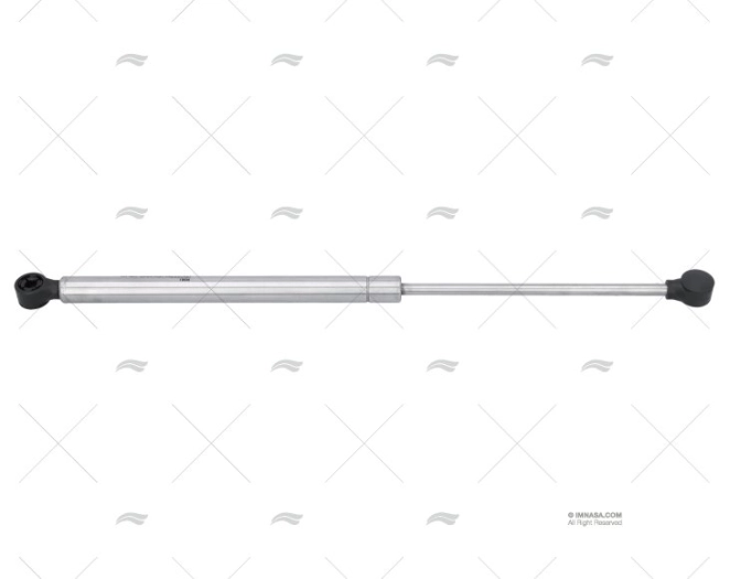 PISTONE GAS INOX 316 430 18/8 20K