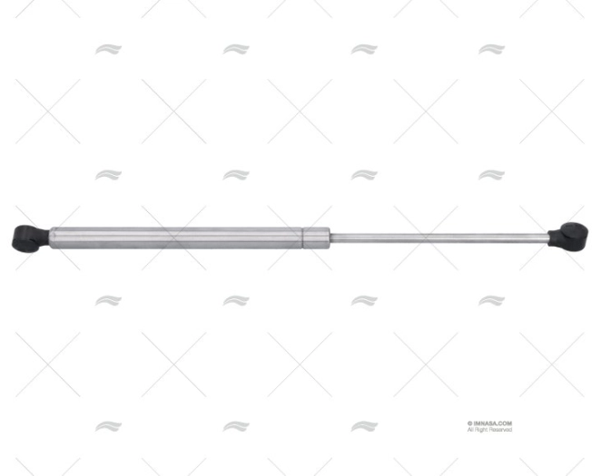 PISTONE GAS INOX 316 430 18/8 30K