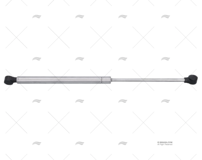 VERIN A GAZ INOX 316 500 18/8 20K