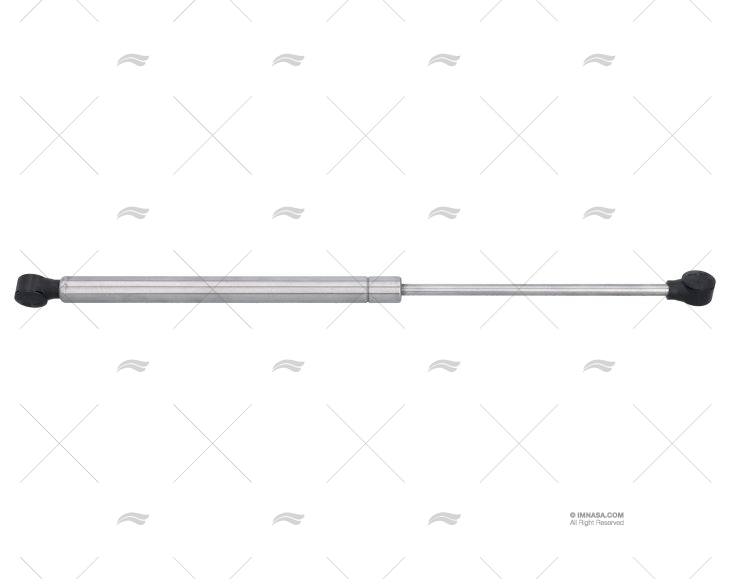 GAS SPRING INOX 316 500 18/8 30K