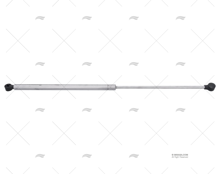 GAS SPRING INOX 316 500 18/8 40K