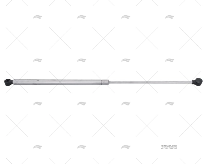 VERIN A GAZ INOX 316 600 18/8 20K