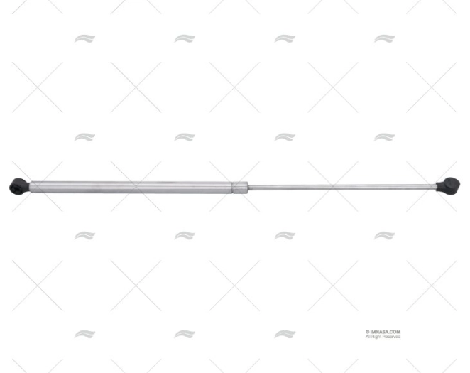PISTÃO GÁS INOX 316 600 18/8 40K