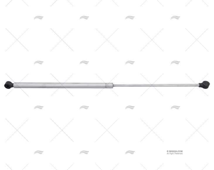 PISTÃO GÁS INOX 316 600 18/8 40K