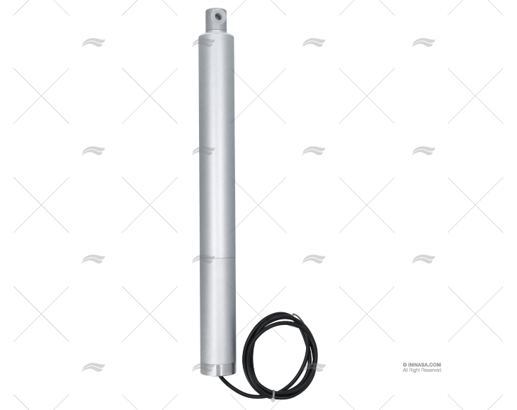 ATUADOR LINEAR 24V C250 300N BESENZONI