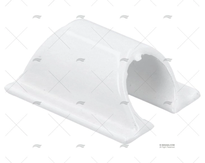 TERMINAL DE CROCHET DE PORTE PASSERELLE BESENZONI