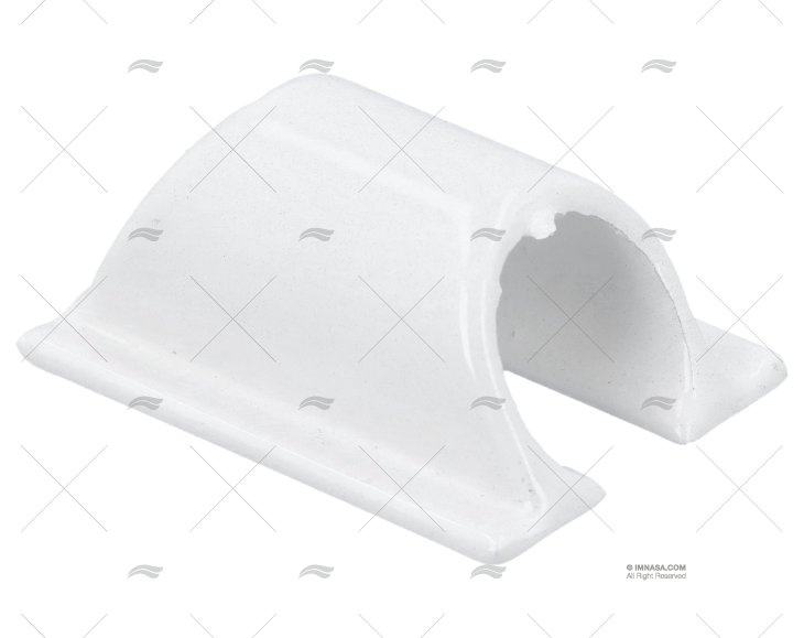 TERMINAL DE CROCHET DE PORTE PASSERELLE BESENZONI