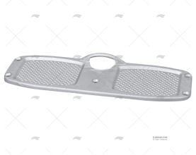 SUPPORTO FUORIBORDO/PIASTRA 315x100