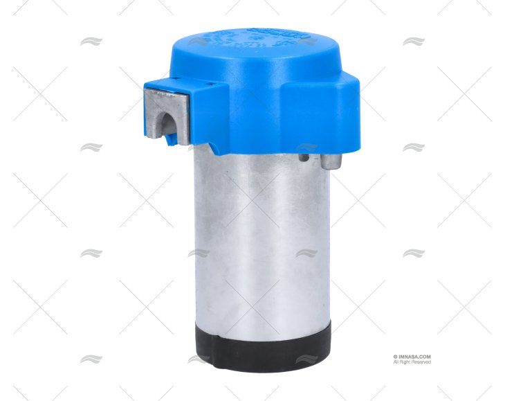 COMPRESSOR BUZINA 12V MOLDURA