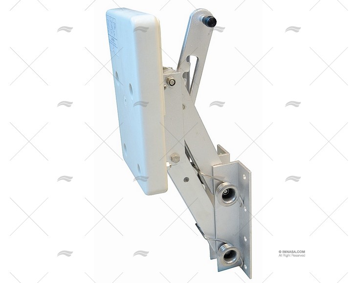 MOTOR BRACKET ADJUSTABLE 40kg